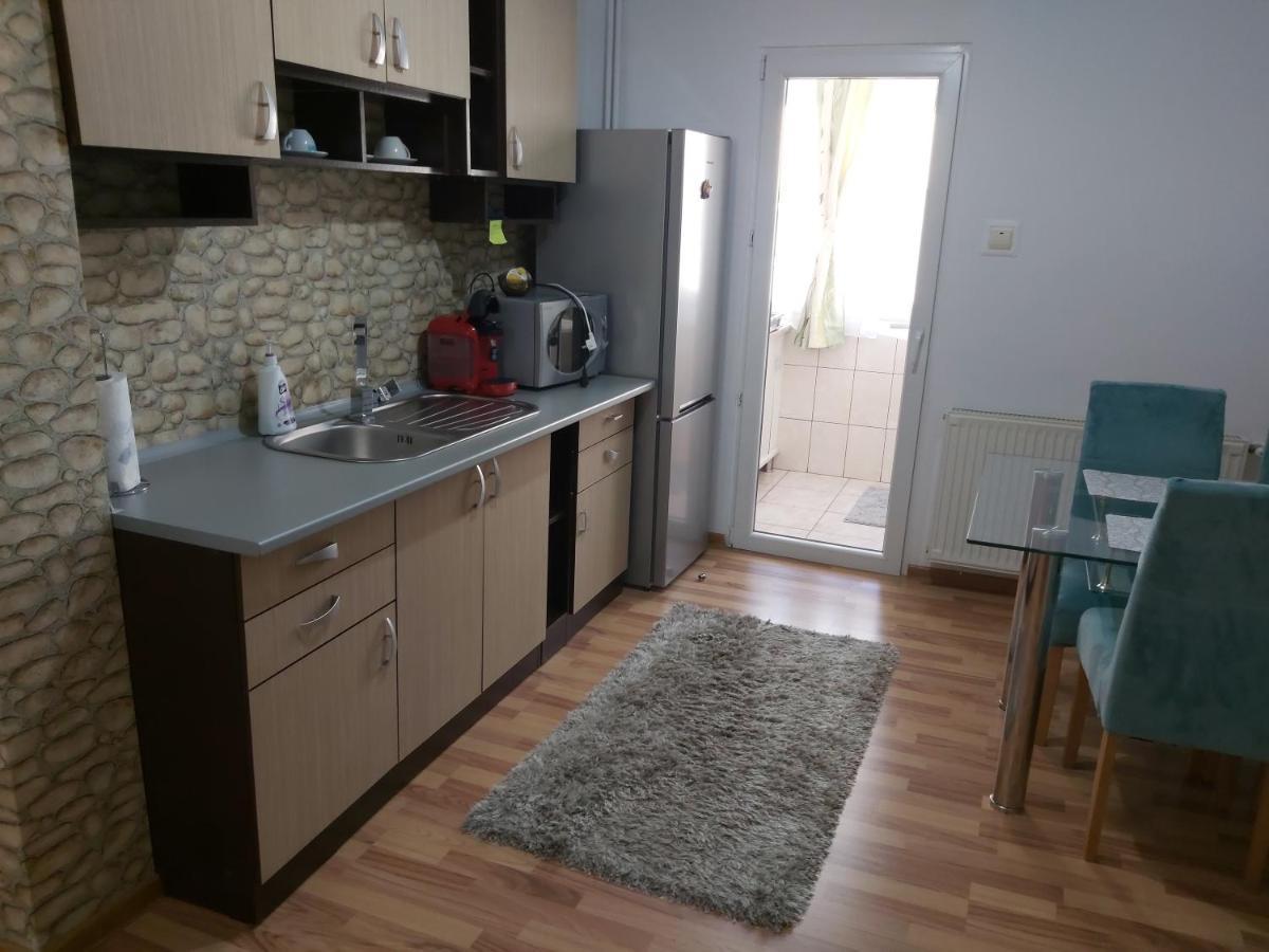 Nala House Leilighet Deva Eksteriør bilde